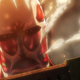 Illustration for article titled Attack on Titan's First Animated Movie Fixes a Big Problem